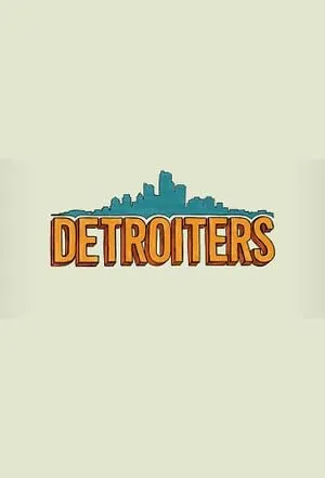 Detroiters