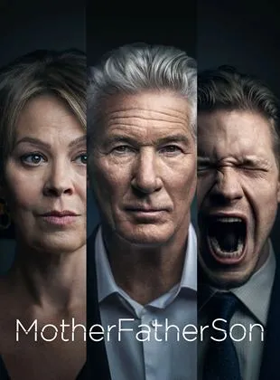 MotherFatherSon