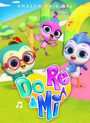 Do, Re & Mi