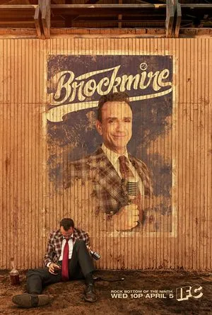 Brockmire