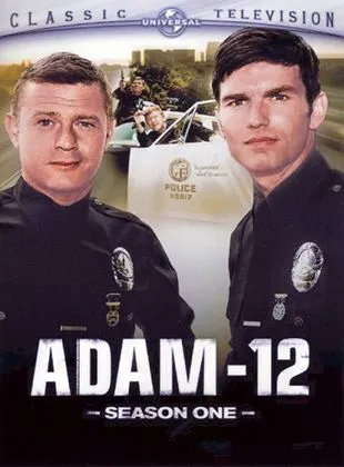 The New Adam-12