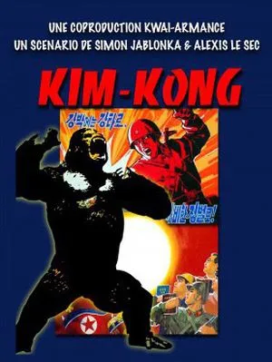 Kim Kong