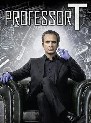 Professor T. (2017)