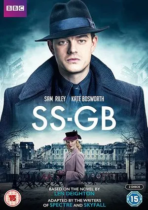 SS-GB