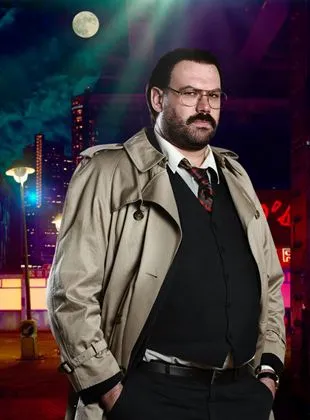 Murder in Successville