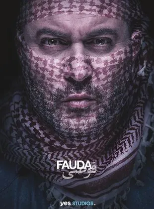 Fauda