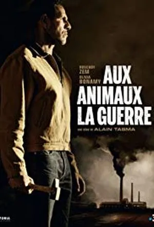 Aux Animaux la guerre