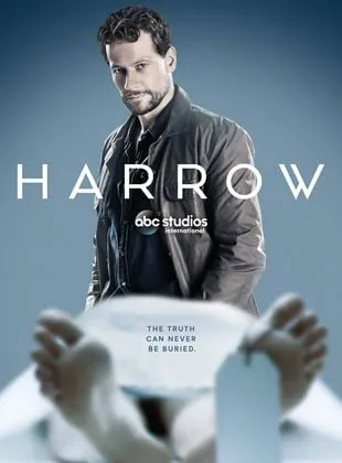 Dr Harrow