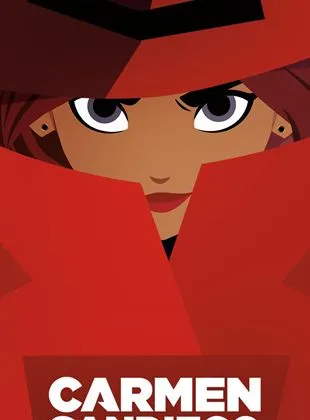 Carmen Sandiego