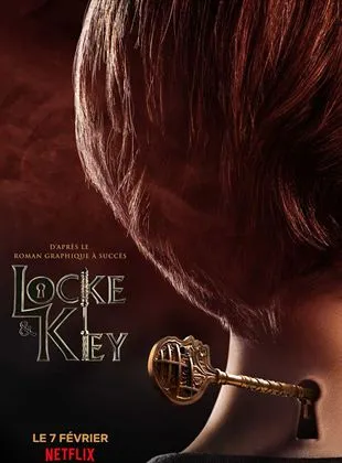 Locke & Key