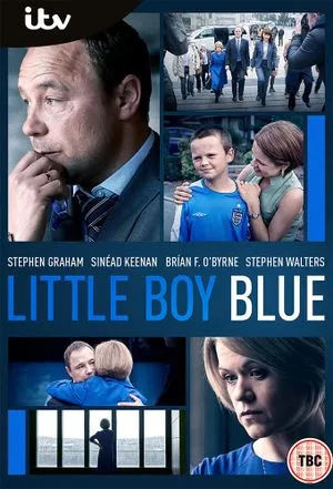 Little Boy Blue