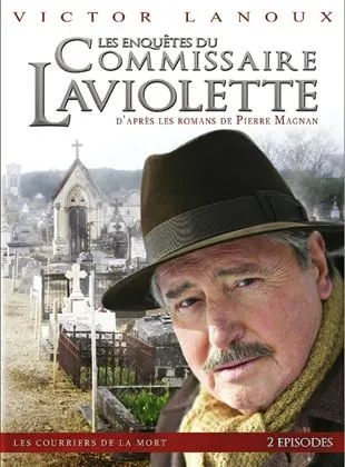 Commissaire Laviolette