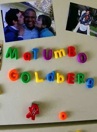 Matumbo Goldberg