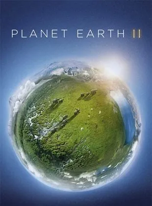 Planet Earth II