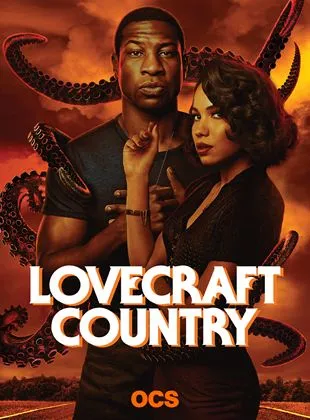 Lovecraft Country