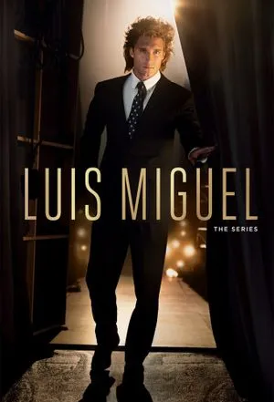 Luis Miguel : La série