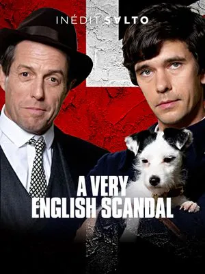 A Very English Scandal