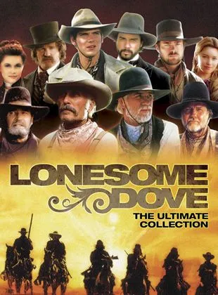 Lonesome Dove