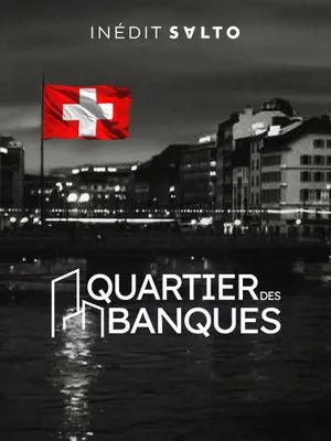 Quartier des Banques