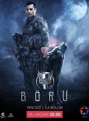 Börü