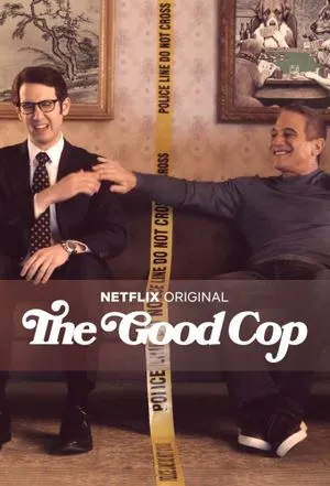 The Good Cop