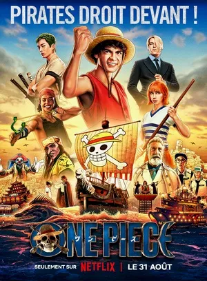 One Piece (2023)