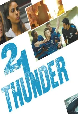 21 Thunder