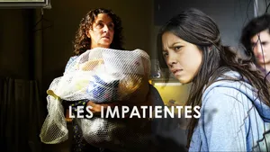 Les Impatientes