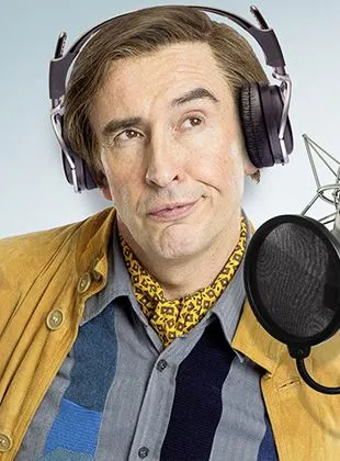 Alan Partridge’s Mid Morning Matters