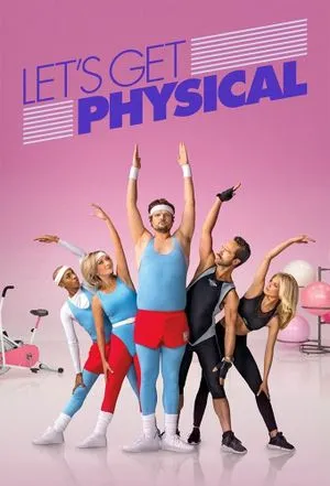 Let’s Get Physical