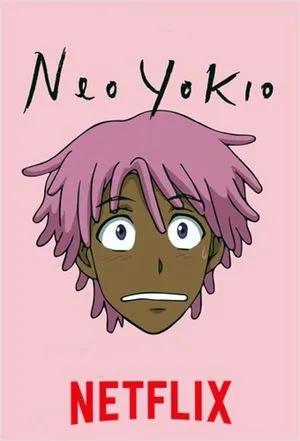 Neo Yokio