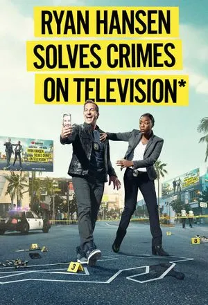 Ryan Hansen Solves Crimes on Television