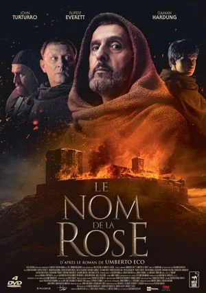 Le Nom de la rose