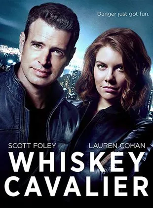 Whiskey Cavalier