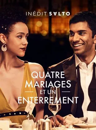 Quatre mariages et un enterrement