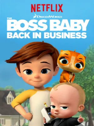 Baby Boss : les affaires reprennent