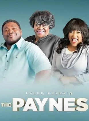 The Paynes