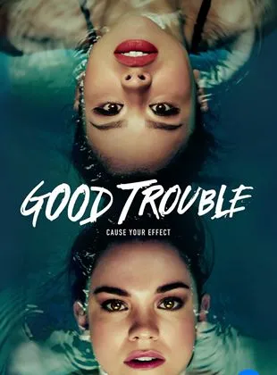 Good Trouble