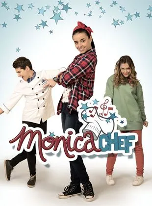 Monica Chef