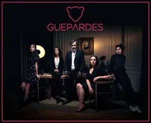 Guépardes