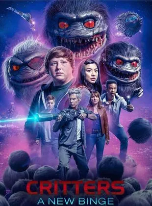 Critters: A New Binge