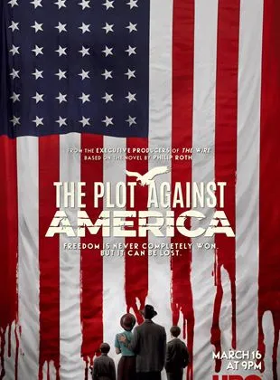 The Plot Against America