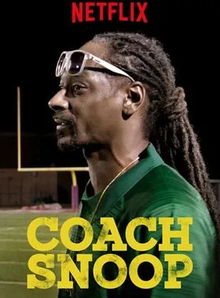 Coach Snoop