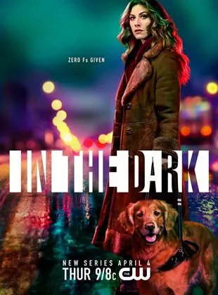 In the Dark (2019)