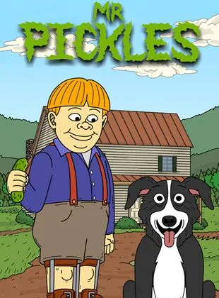 Mr. Pickles