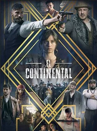 El Continental