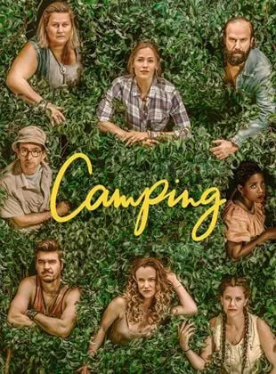 Camping (2018)