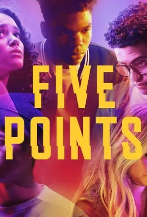 Five Points