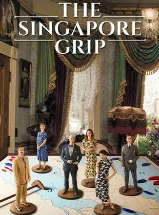 The Singapore Grip