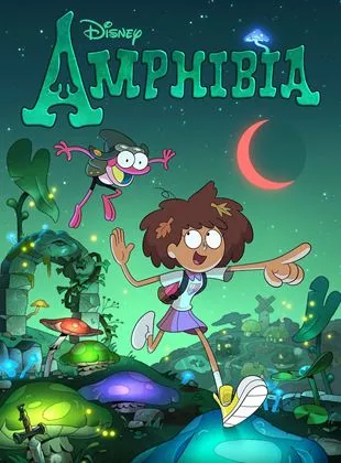 Amphibia